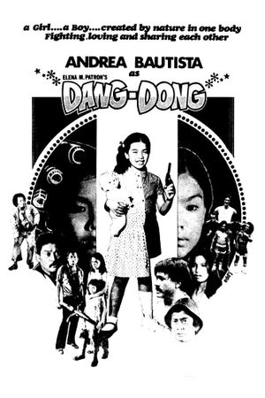 Dang-Dong's poster
