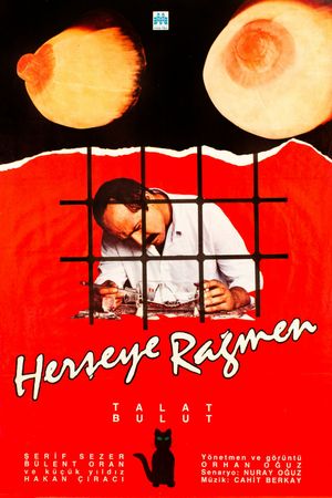 Herseye Ragmen's poster