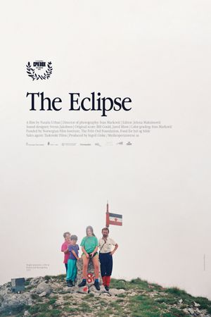 The Eclipse's poster