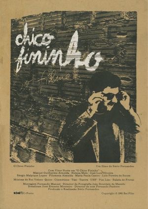 O Chico Fininho's poster