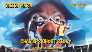 Charlie's Ghost Story's poster