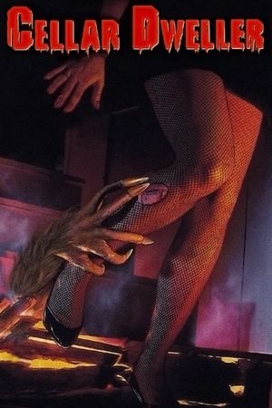 Cellar Dweller's poster