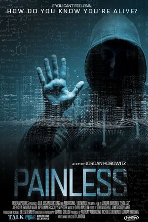 Painless's poster