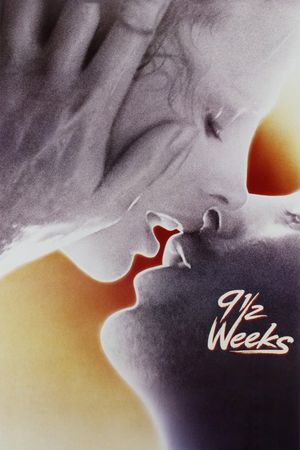 9½ Weeks's poster