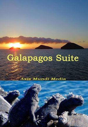 Galapagos Suite's poster