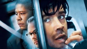 Phone Booth's poster