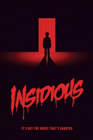 Insidious's poster