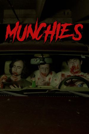 MUNCHIES's poster