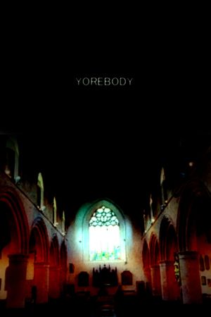 YOREBODY's poster