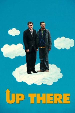 Up There's poster