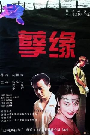 Nie yuan's poster image