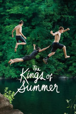 The Kings of Summer's poster image