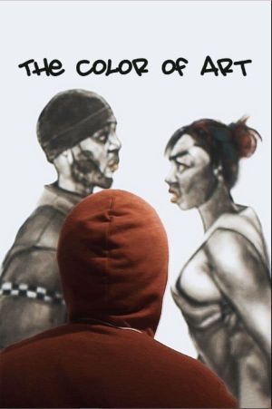 The Color of Art's poster