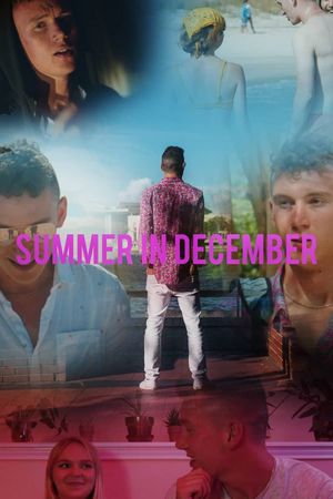 Summer In December - the Movie's poster