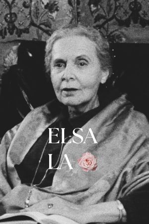 Elsa the Rose's poster