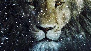 The Chronicles of Narnia: The Voyage of the Dawn Treader's poster