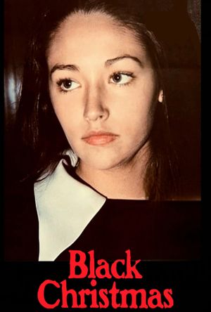 Black Christmas's poster