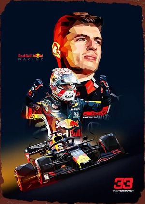 Rétro F1 2021 : Révolution's poster
