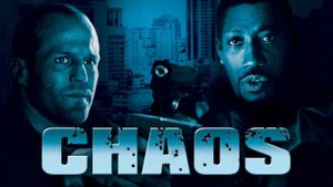 Chaos's poster