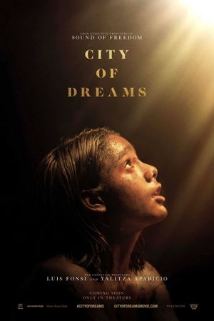 City of Dreams's poster