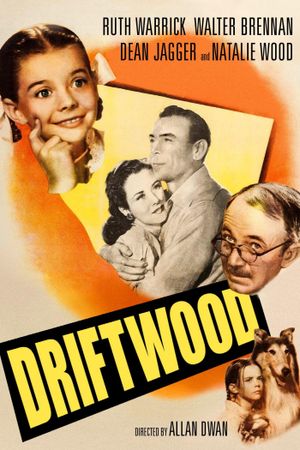 Driftwood's poster