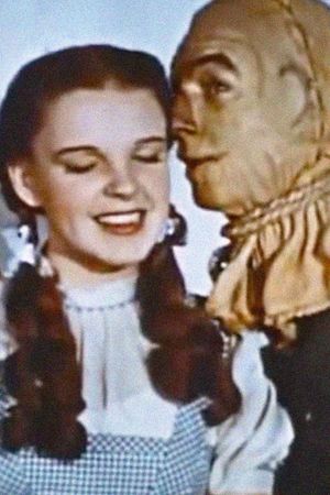 Harold Arlen's Home Movies on set of The Wizard of Oz's poster