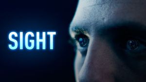 Sight's poster