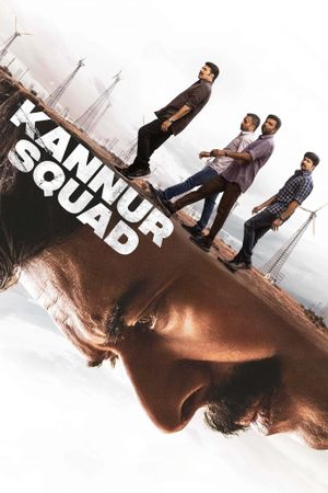 Kannur Squad's poster