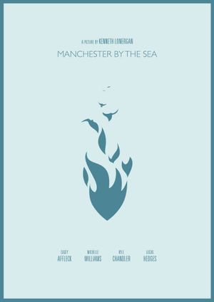 Manchester by the Sea's poster