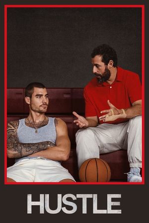 Hustle's poster