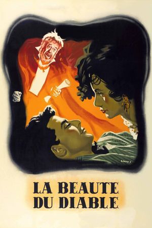 Beauty and the Devil's poster