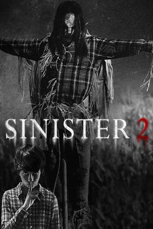Sinister 2's poster