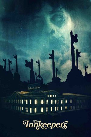 The Innkeepers's poster