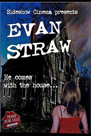 Evan Straw's poster
