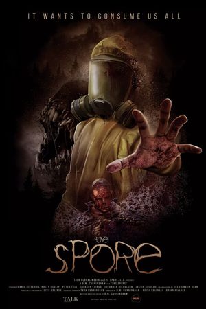 The Spore's poster