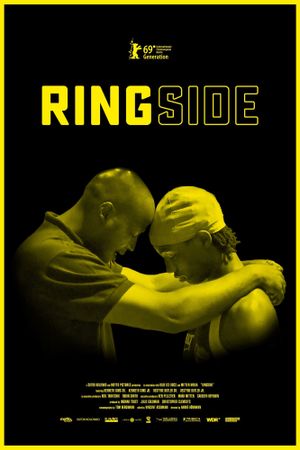 Ringside's poster