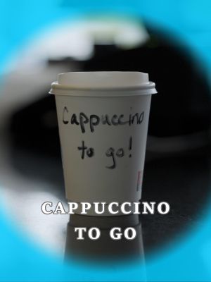Cappuccino to Go's poster