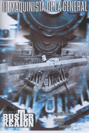 The General's poster