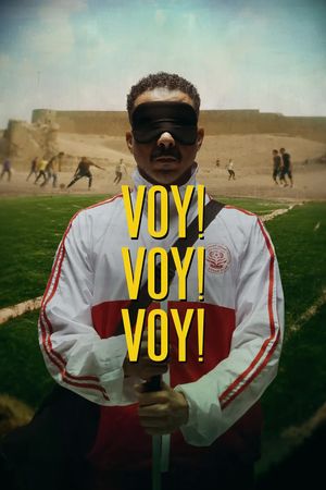 Voy! Voy! Voy!'s poster