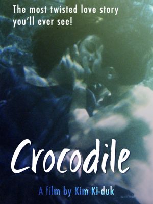 Crocodile's poster