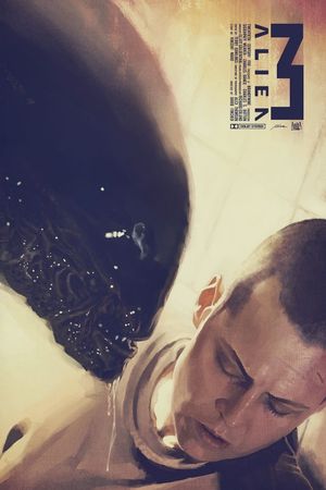 Alien³'s poster