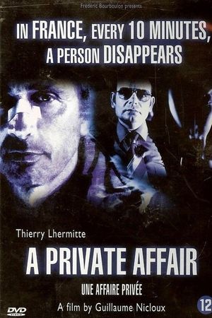 A Private Affair's poster