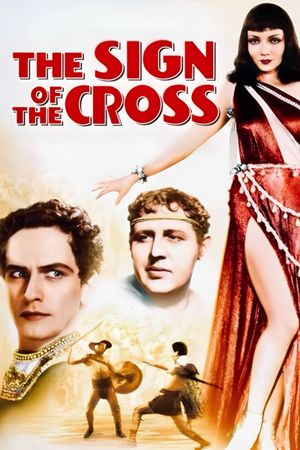 The Sign of the Cross's poster