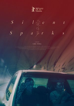 Silent Sparks's poster