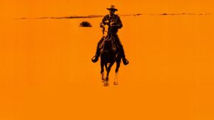 Chisum's poster