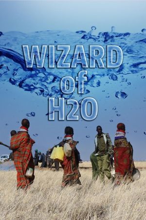 The Wizard of H2O's poster image