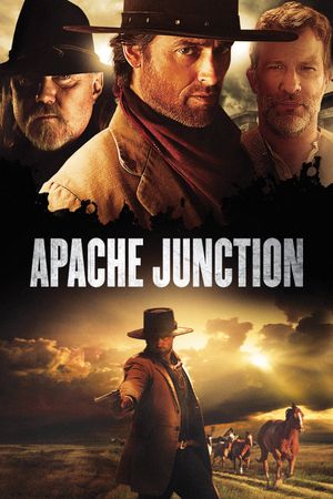Apache Junction's poster