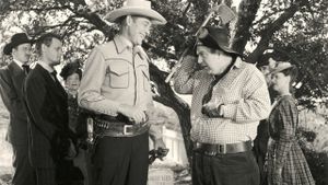 Last Days of Boot Hill's poster