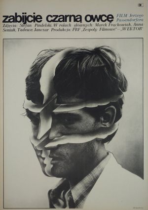 Zabijcie czarna owce's poster