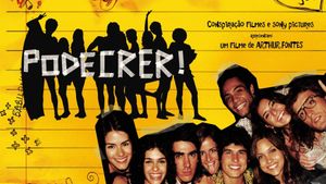 Right On's poster